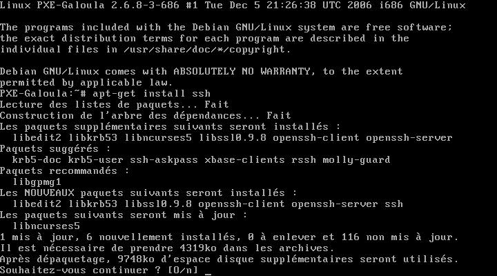 apt get installer les dépendances de source