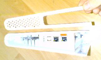 Comment voir rapidement la prsence de la Mini-PCI