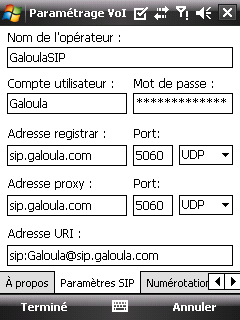 Config Galoula.com